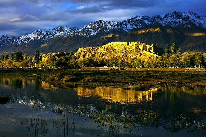 新疆塔县有什么旅游景点值得去?